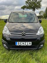 Citroën Berlingo PureTech 110 S&S Multispace Selecti... - gebrauchte Citroën Berlingo aus dem Jahr 2018