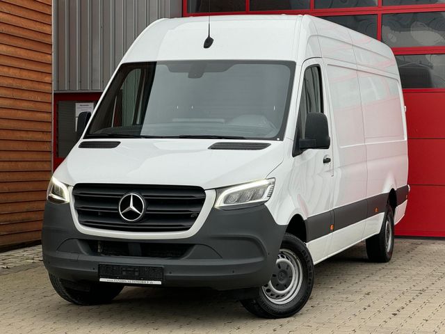 Mercedes-Benz Sprinter III Kasten 317 CDI  Maxi Kamera LED