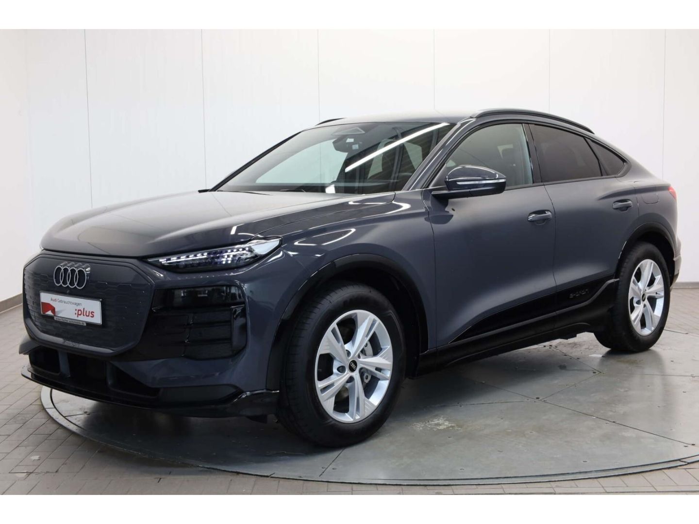 Audi Q6 e-tron - Bild 2