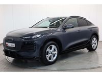 Audi Q6 e-tron - Vorschau Bild 2