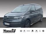 Volkswagen California Beach 2.0TDI DSG Navi Klima PDC AHK - Volkswagen T7 California mit Panoramadach