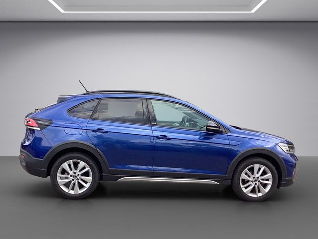 Taigo 1.0TSI DSG Move AHK