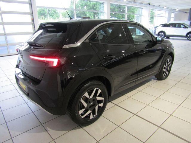 Mokka e Elegance