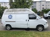 Volkswagen T4 Transporter Hochdach - Angebote entsprechen deinen Suchkriterien