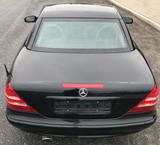 Mercedes-Benz SLK 200 KOMPRESSOR Final Edition Final Edition - gebrauchte Mercedes-Benz SLK 200 aus dem Jahr 2003