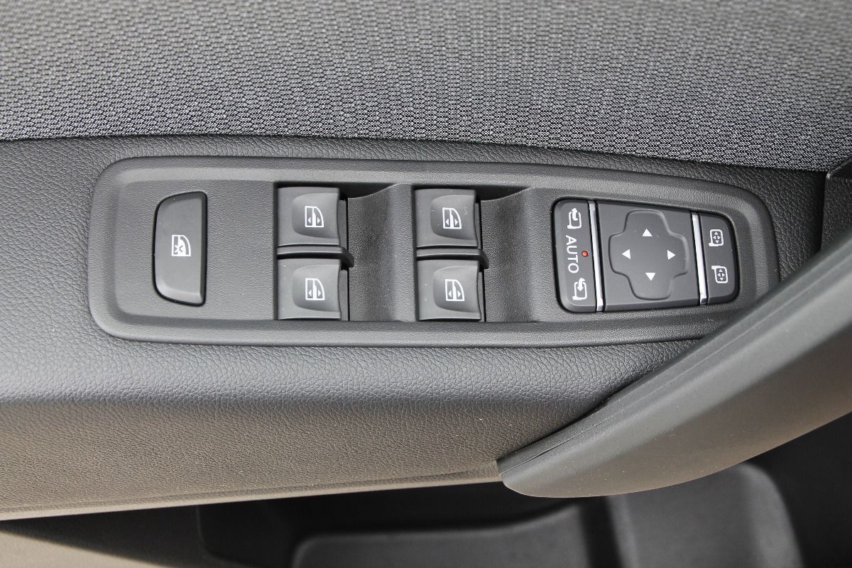 Fahrzeugabbildung Renault Kangoo 3 EDITION One TCe 130