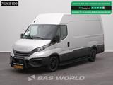 Iveco Daily 35S21 BPM VRIJ! Automaat Black Edition 202
