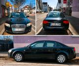 Audi A4 1.9 TDI Diesel | TÜV 03/2027 | fäh... - Audi A4 aus 2006: 1.9