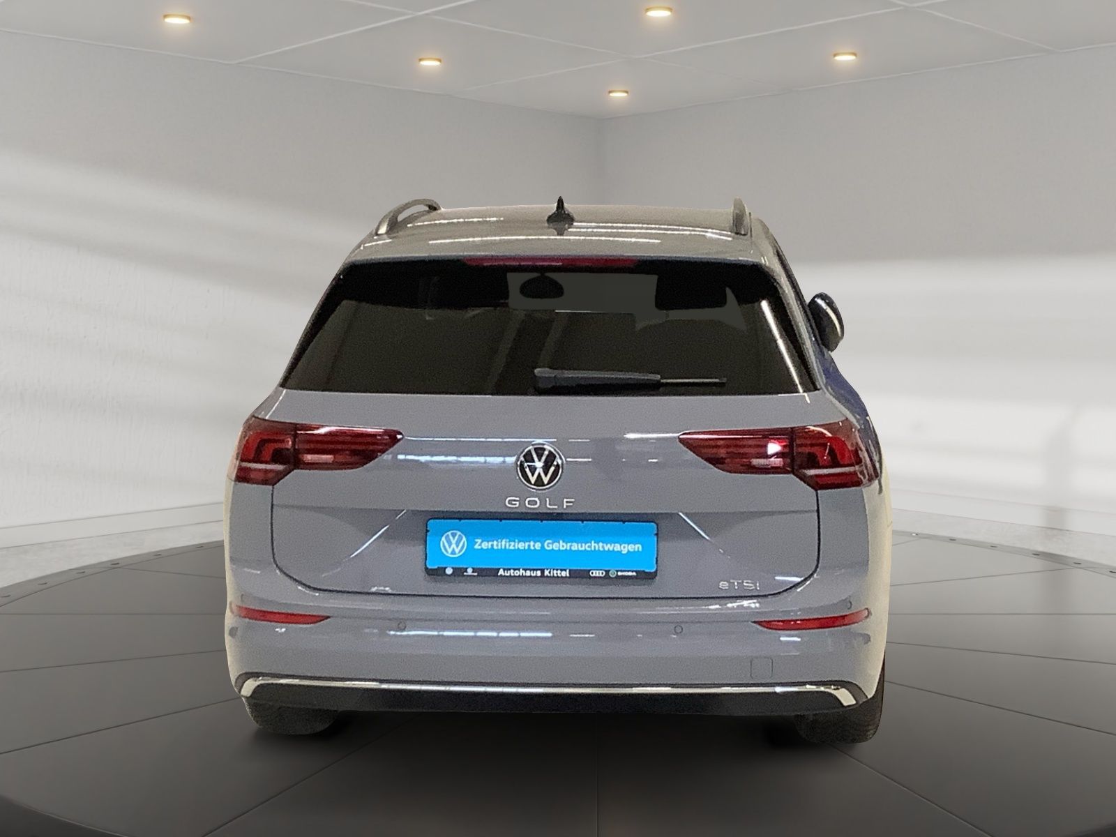 Golf Variant Goal 1.5 TSI 85 kW DSG el. Heckkl
