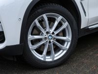 BMW X3 - Vorschau Bild 7