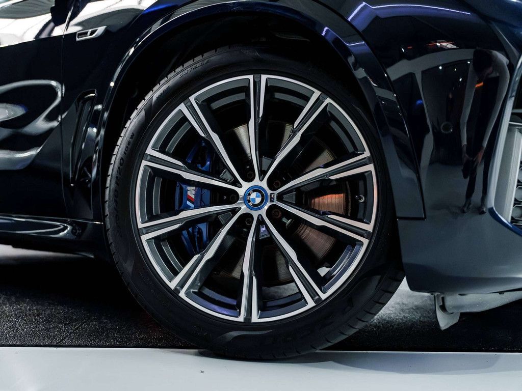 BMW X5 xDrive45e - M Sport - Laserlight - Pano - luf imagem 2