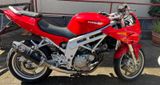 Hyosung GT 650  - HYOSUNG GT 650