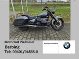 BMW R 18 Roctane Vollausstattung - BMW R 18 ROCTANE