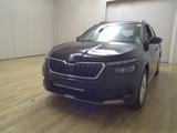 Skoda Kamiq 1.0 TSI Style Navi LED Virtual RFK SHZ - Skoda Kamiq Gebrauchtwagen
