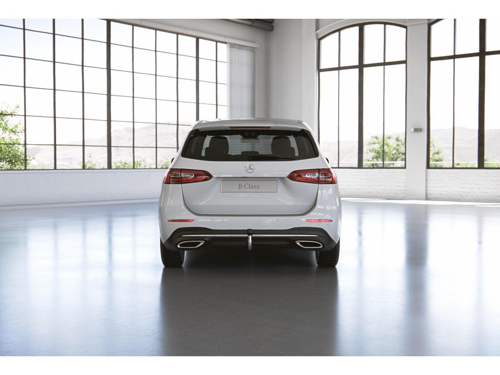 Mercedes-Benz B-Class d 8G-DCT PROGRESSIVE AHK KAMERA MBUX EASYP, миниатюра 5