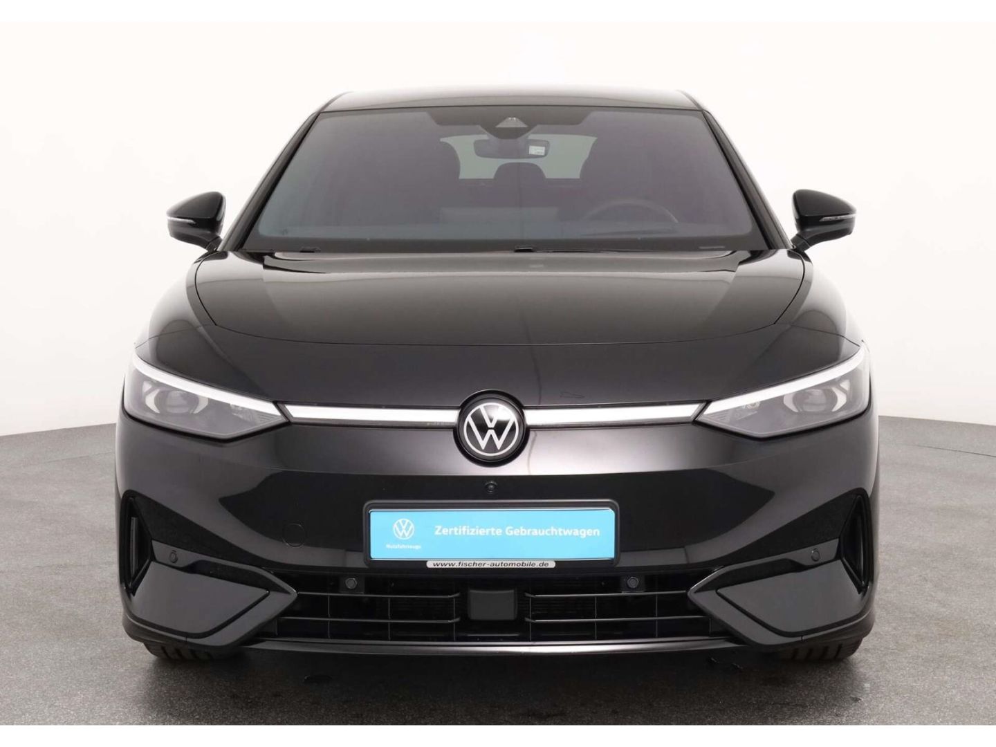 Volkswagen ID.7 Pro 77 kWh W-Pumpe AHK Pano Matrix DCC 20'' foto 3