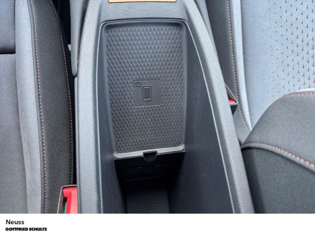 Cupra Born - Bild 23