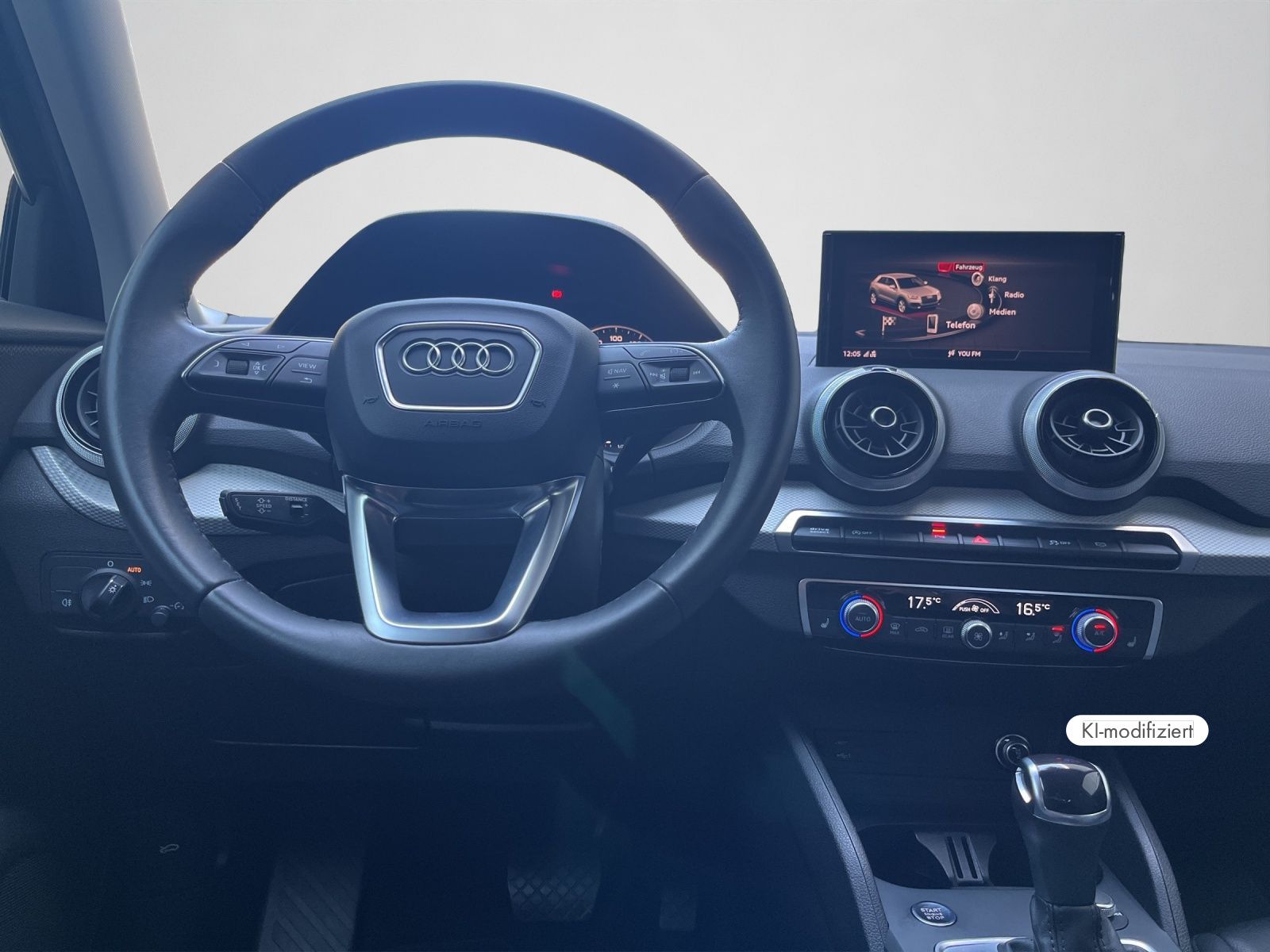 Audi Q2 - Bild 4