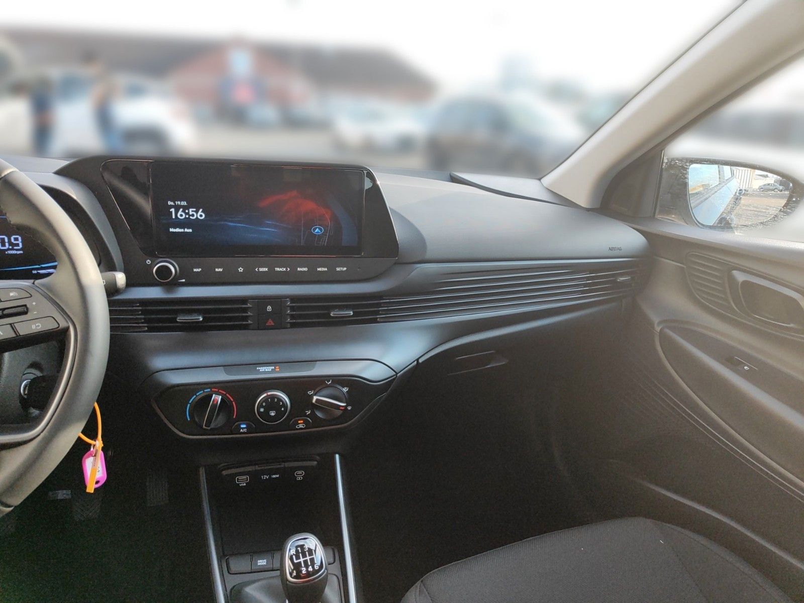 Hyundai i20 – Bild 9
