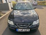 Saab 9-3 1.8t Vector SportCombi AHK Hirsch 196PS - Saab 9-3: Vector Sport