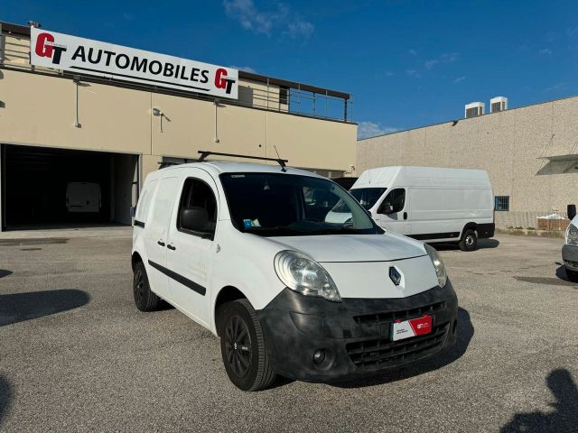 Renault Kangoo 1.5 dCi 105CV F.AP. 4p. Express I