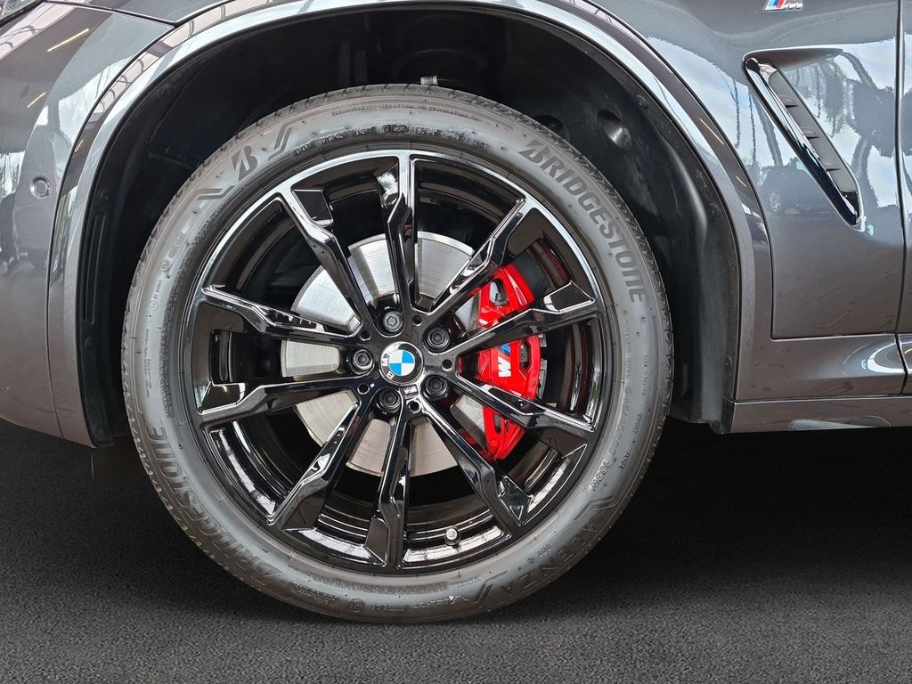 BMW X3 xDrive30i M-Sport Head-Up HK HiFi AHK Laser P