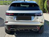 Land Rover Range Rover Velar 3.0 V6 D275 R-Dynamic R-Dy... - Land Rover: Beige