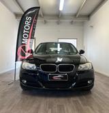 BMW Bmw 318 318d 2.0 143CV cat Touring UNICO PROPRIE - BMW 318 aus 2010: 318d