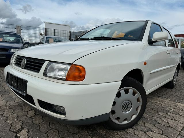 Volkswagen Polo 1.6  Variant Comfortline,Klimaanlage