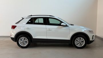 Volkswagen T-Roc - 7