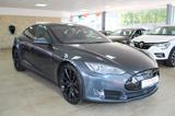 Tesla Model S 70D FREE SUPERCHARGE MCU2 CCS - Tesla Model S Gebrauchtwagen