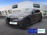Alfa Romeo Stelvio 2.0 Turbo 16V Veloce Q4 (EURO 6d) - gebrauchte Alfa Romeo Stelvio aus dem Jahr 2023