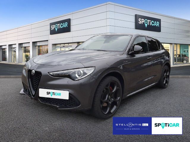 Alfa Romeo Stelvio 2.0 Turbo 16V Veloce Q4 (EURO 6d)