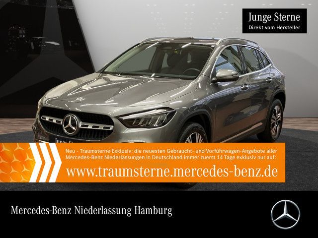 Mercedes-Benz GLA 200 PROGRESSIVE Adv.+/LED/Kamera/EASY-P/KEYL