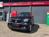 Smart ForFour forfour Edition #Panoramadach* - Smart: Panoramadach