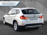 BMW X1 20 d xDrive Automa Navi Panoramadach Shg PDC - BMW X1