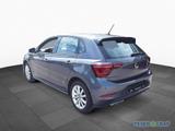 Volkswagen Polo 1.0 TSI R-Line DSG KAM NAVI ACC IQ.LIGHT - Volkswagen Polo Jahreswagen: Automatik
