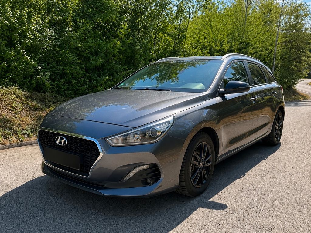 Image of Hyundai i30