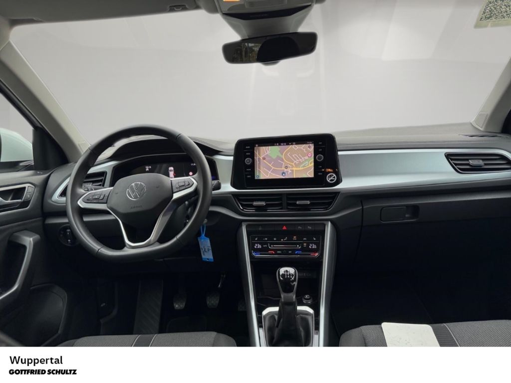 Volkswagen T-Roc - Bild 6