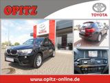 BMW X3 2.0  X3 xDrive20i Aut. Navi EPH - BMW X3: 20i