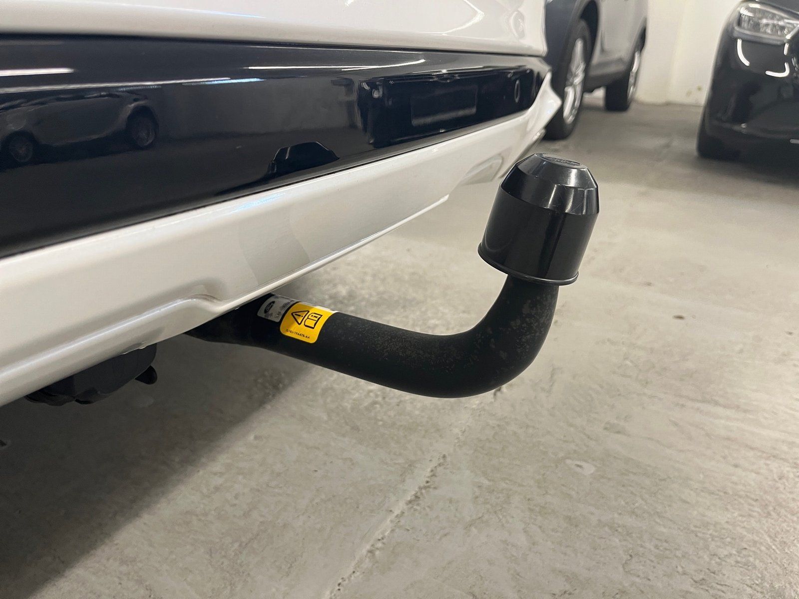 Fahrzeugabbildung Ford Kuga 2.0 EcoBlue ST-Line X*AHK*Panorama*Fahrassi