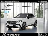 Mercedes-Benz GLC 220 d 4M AMG-Sport/DIGITAL/Pano/Distr/Night - weiße Mercedes-Benz GLC 220