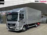 MAN TGL 12.250 4X2 BL - MAN München