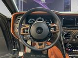 Rolls-Royce Cullinan *PROVENANCE* - scheckheftgepflegte Rolls-Royce Cullinan