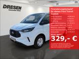 Ford Transit Custom Trend 320 L2 2.0 150PS LED/Kamera
