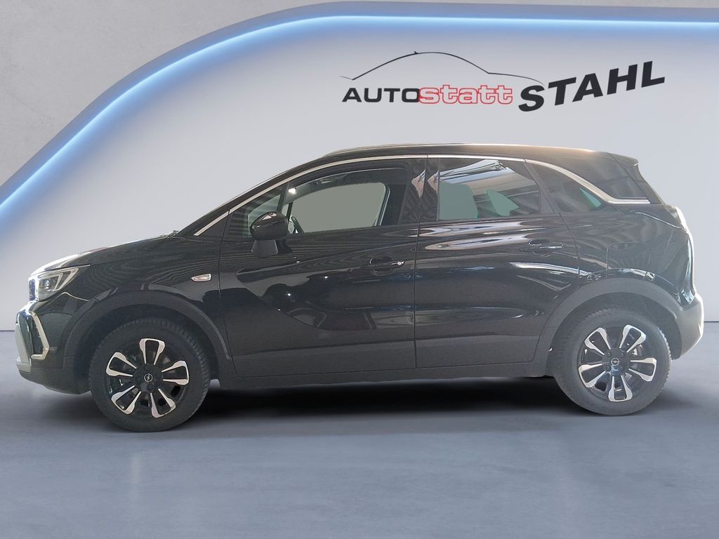 Opel Crossland (X)