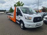 Ford Transit 155 T470 - Tijhof Alu Liner - Motor Neu - Angebote