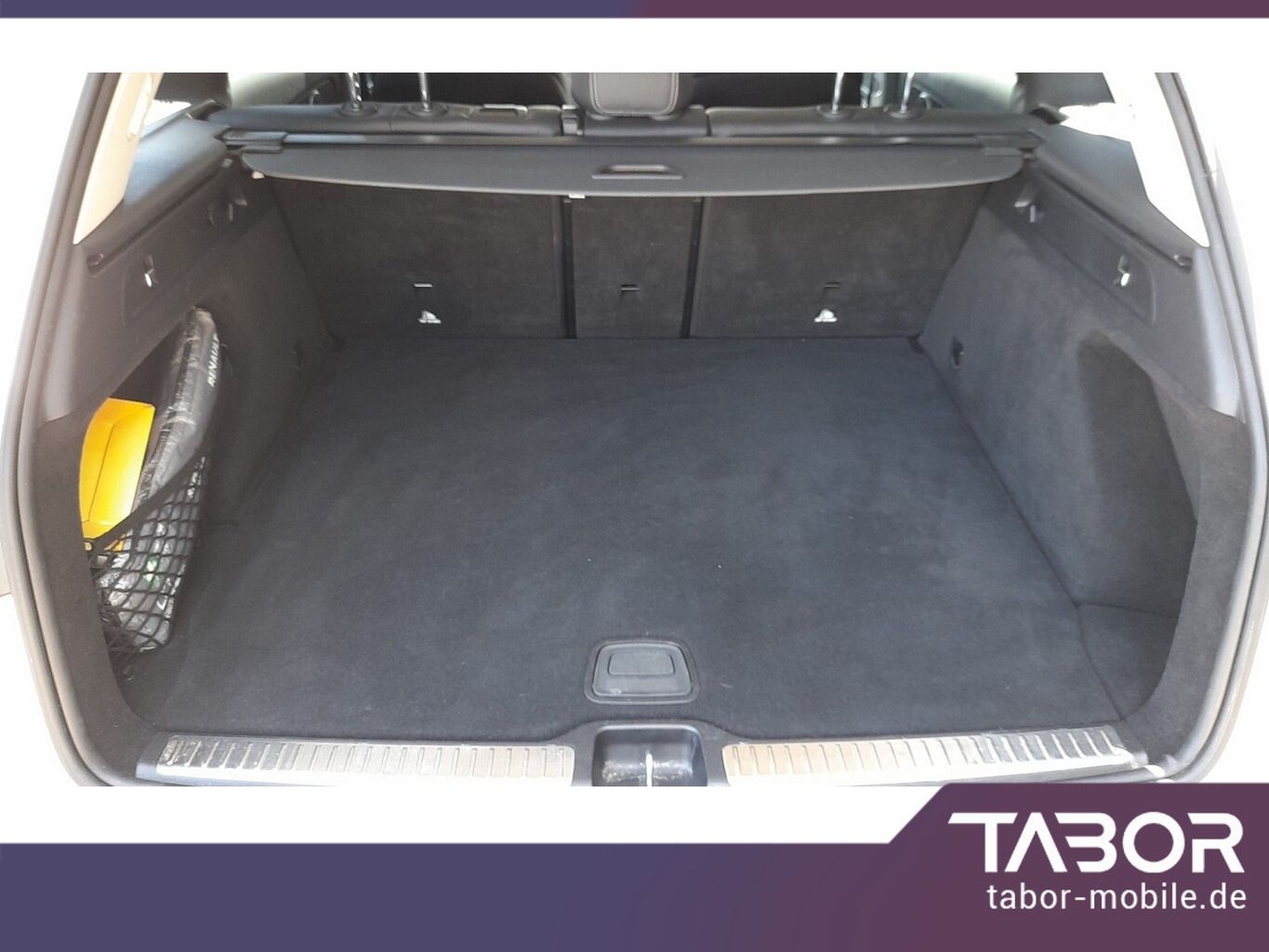 Mercedes-Benz GLC 200 - Bild 5