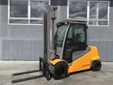 Jungheinrich EFG S 50 Baujahr 2019/Kabine /Heizung /3-4Ventil - Angebote entsprechen deinen Suchkriterien