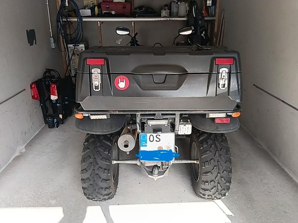 Kawasaki  2008 — photo 8